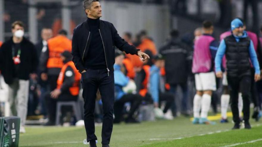 «Μην φέρετε τους οπαδούς σας στη Τούμπα!»
