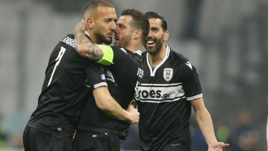 Ο ΠΑΟΚ να φέρει την Ελλάδα εκεί που δε μπόρεσαν οι άλλοι να την κρατήσουν