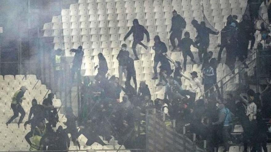 «Είναι αδύνατον, θα έχουμε προβλήματα στην Ελλάδα...»