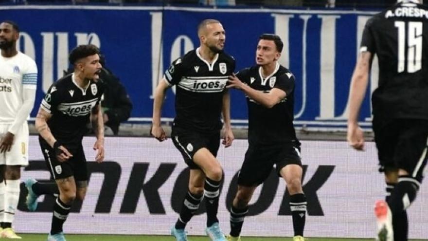 UEFA: «Ζωντανός για την πρόκριση ο ΠΑΟΚ»