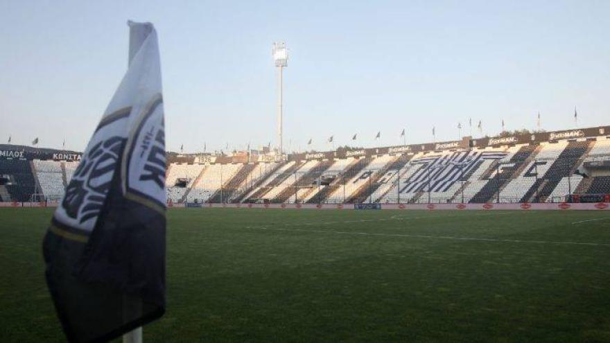 Δρακόντεια μέτρα ενόψει της ρεβάνς!