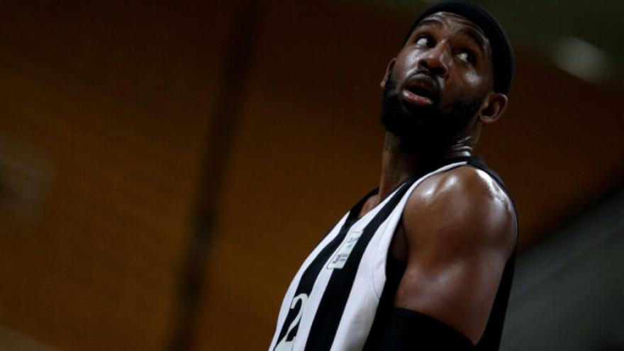 ΠΑΟΚ: Έκπληξη με Λι