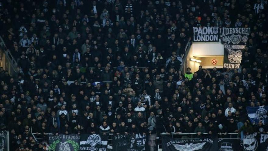 Ακόμη 229 εισιτήρια για Βελοντρόμ!