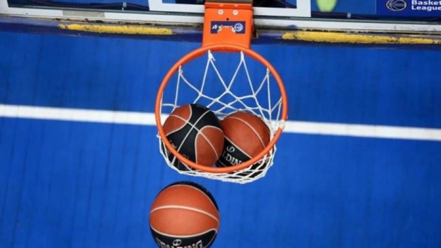 Ανακοινώθηκε η 25η αγωνιστική από τον ΕΣΑΚΕ και αλλαγές στα εξ αναβολής ματς