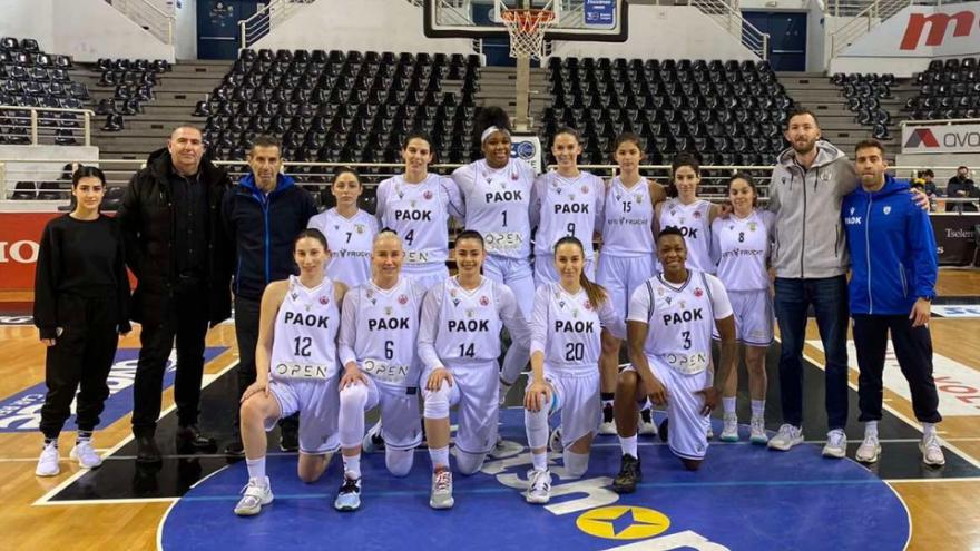 Με την προσοχή στραμμένη στα παιχνίδια με τη Νίκη Λευκάδας!