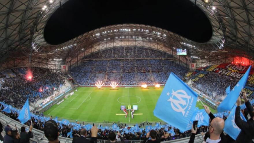 Πρωινή σύσκεψη υπό την UEFA