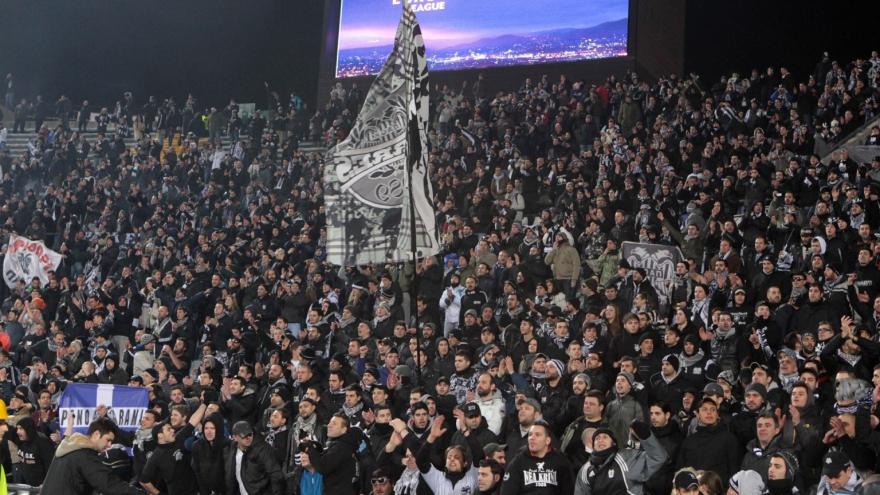 H… σειρά του Βελοντρόμ