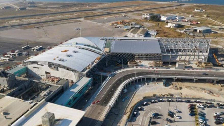 Νόμιμη η απεργία των ελεγκτών εναέριας κυκλοφορίας!