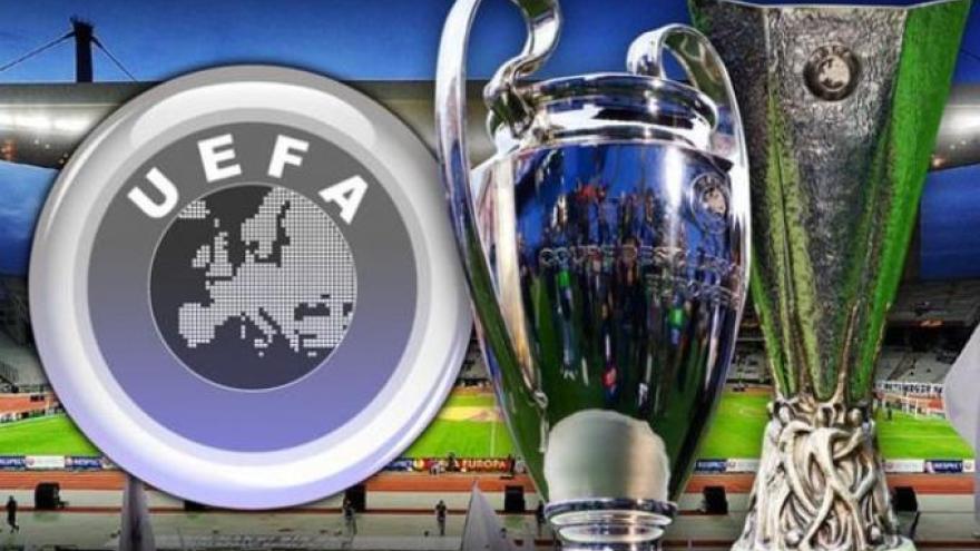 Ξανά στο Τop-10 της Ευρώπης!