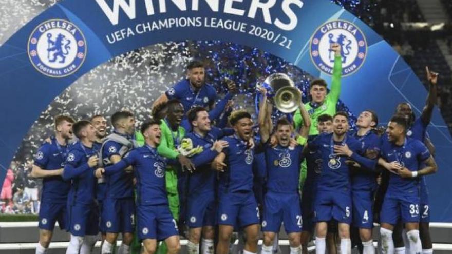 Βρίσκουν λύση UEFA - ECA για τις δύο bonus θέσεις στο Champions League