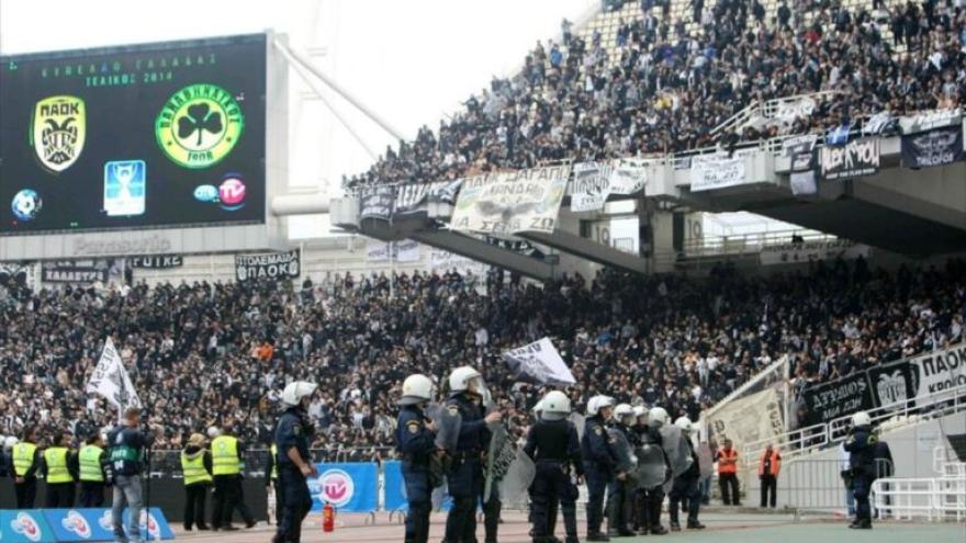 Τελευταία και τυχερά!