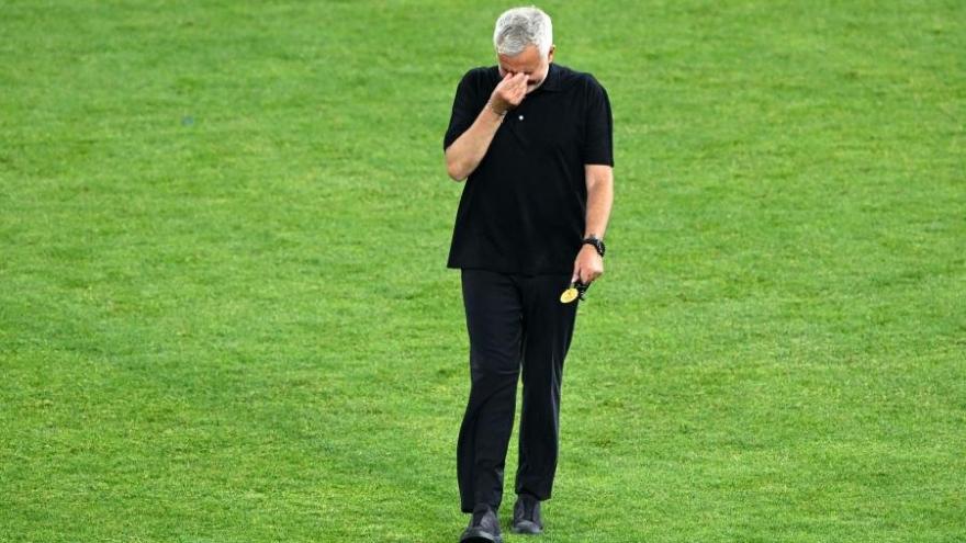To κλάμα του Μουρίνιο, το Milko Cup και ο ΠΑΟΚ