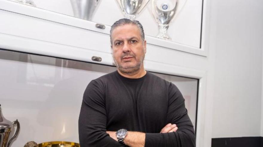 Ο Μπότο έχει κάνει σαφές στους ποδοσφαιριστές το πλάνο της επόμενης σεζόν