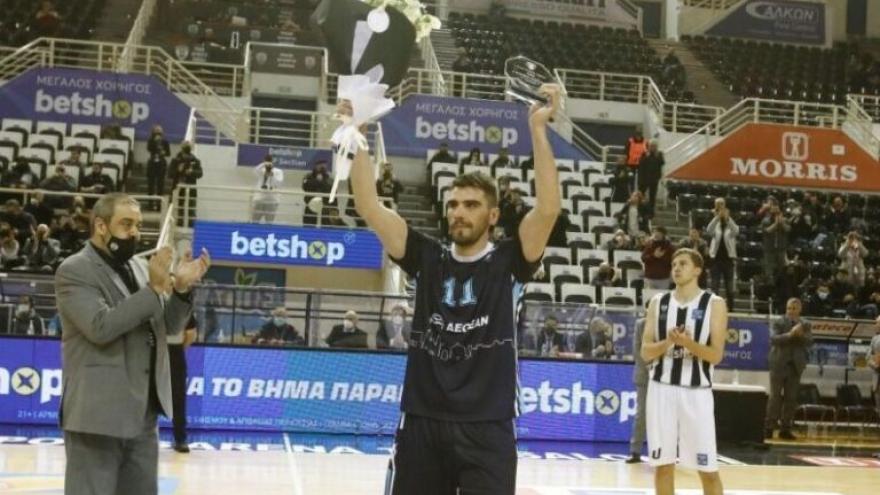 Επαφή ΠΑΟΚ-Μαργαρίτη για επιστροφή