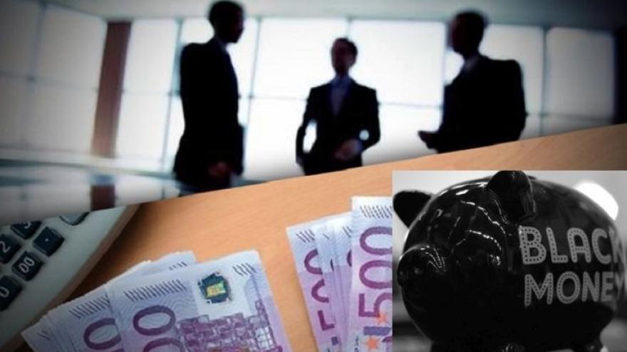 Έρευνα για μαύρο χρήμα πρώην διαιτητών