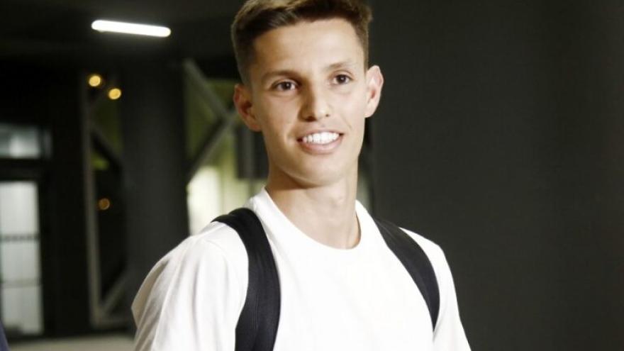 Ντάντας για ΠΑΟΚ: «Νέα πρόκληση»