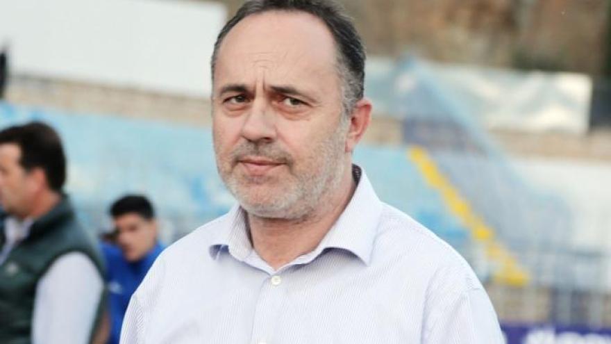 Πανουργιάς Παπαϊωάννου: «Υπάρχουν κρυφές χρηματοδοτήσεις από κάποιες ομάδες σε άλλες»