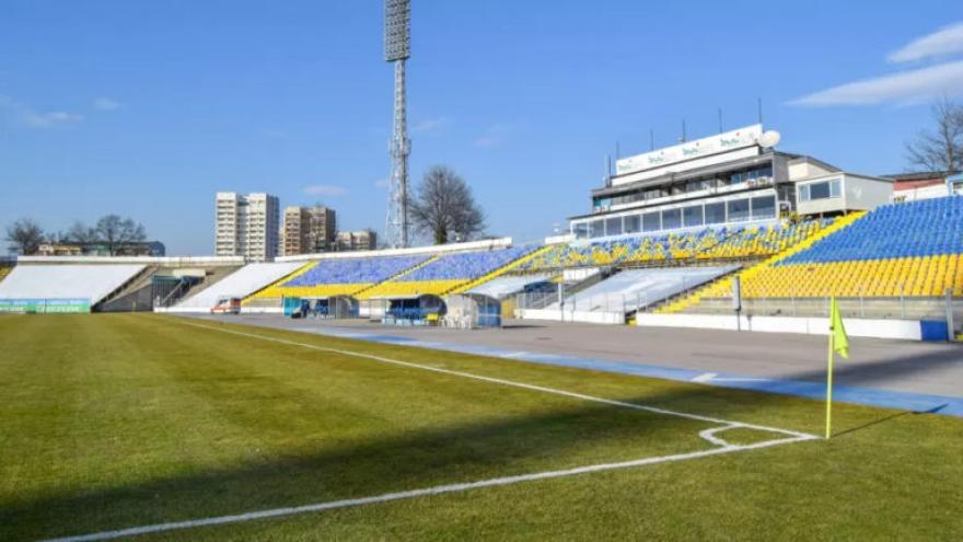 Προετοιμάζονται για ΠΑΟΚ στη Λέφσκι!