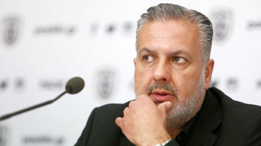 ΠΑΟΚ: Υπογράφουν σύντομα οι Σοάρες και Ρικάρντο