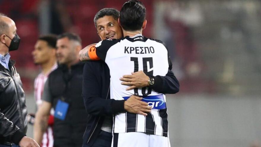 Αυτό που στεναχώρησε τον Λουτσέσκου