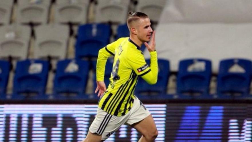 Τουρκικά ΜΜΕ: «Ζήτησε να φύγει ο Πέλκας»