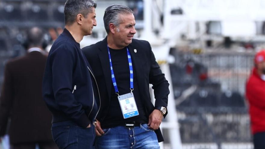 Τι λέει ο Ράζβαν για το πλάνο Μπότο;