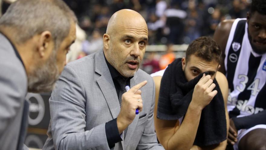 Η Γ.Σ., οι πρώιμες επαφές για Μαστρογιαννόπουλο, Φιλιππάκο, το τέλος με Ρίβερς