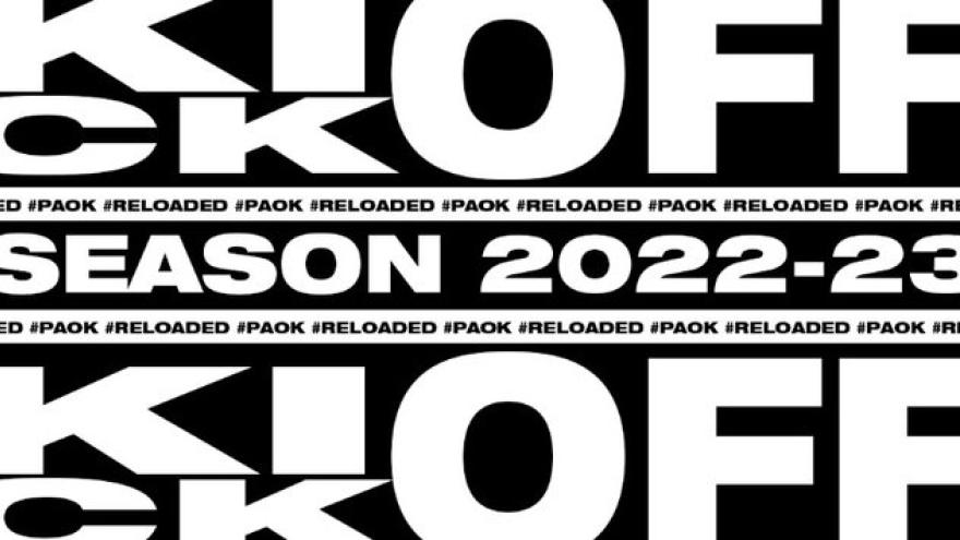 Season 2022-23 Kick Off