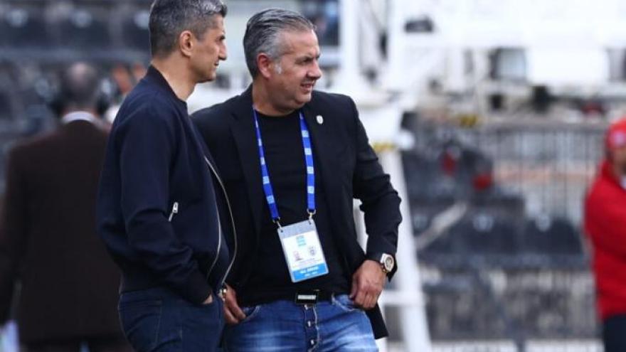 ΠΑΟΚ: «Φουλάρει» για στόπερ και εξτρέμ - Σκέψεις Μπότο με άρωμα Ελλάδος!