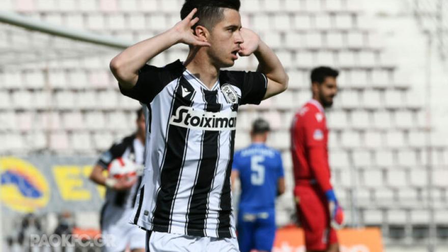 Βοσνιακές «σειρήνες» για Μπράντονιτς