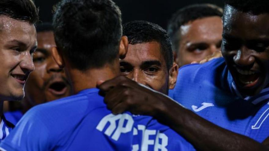 Λέφσκι Σόφιας - Σπάρτακ Βάρνα 5-0