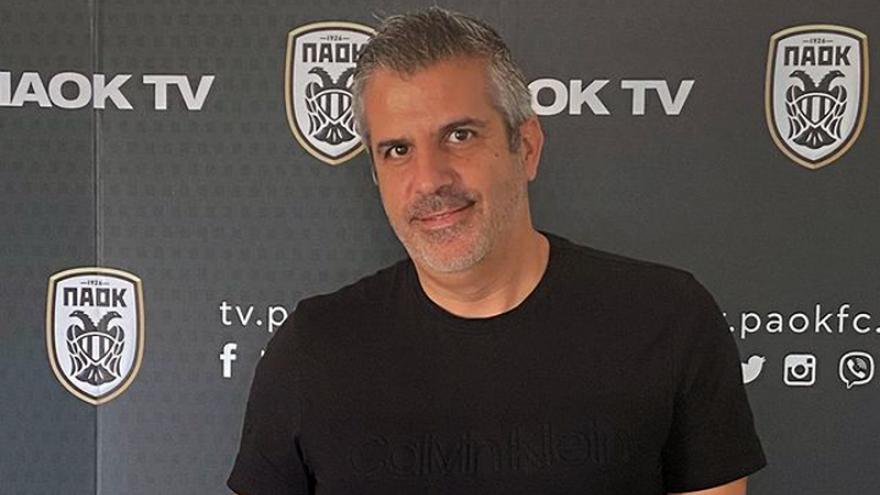 Η… μεταγραφή του Μπότο για το scouting του ΠΑΟΚ