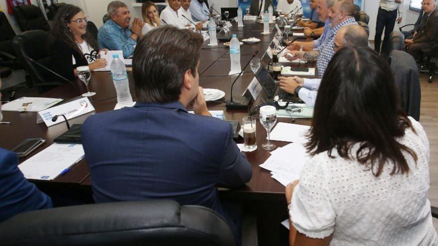 Αποφασίζουν για κλήρωση