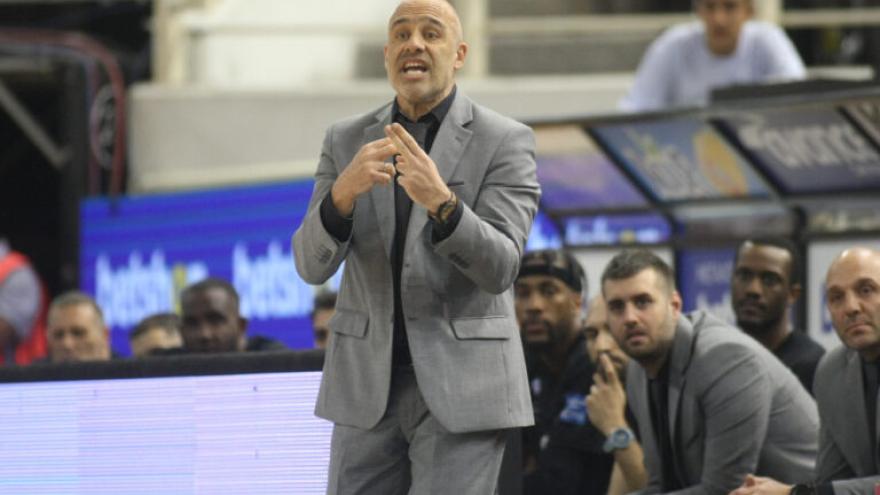 Οι δύο κινήσεις για τη ρακέτα του ΠΑΟΚ