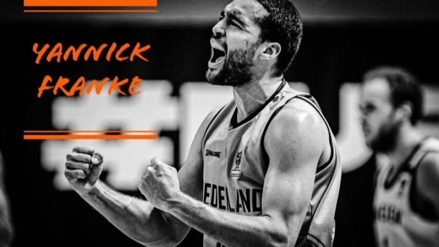 Αυτά που πρέπει να ξέρετε για τον Yannick Franke!