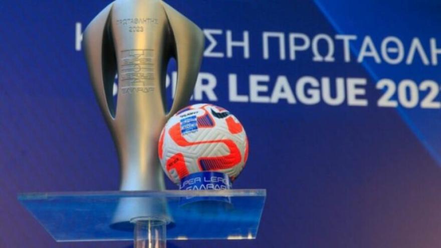 Super League 1, το πάρε – δώσε!