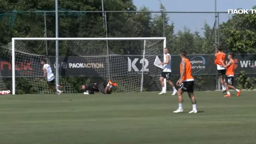 Τελειώματα και δίτερμα (vid)