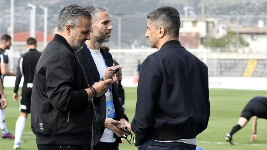 Το «δεκάρι» σε πρώτο πλάνο!