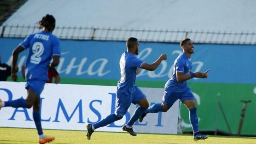 Αναβλήθηκε το ντέρμπι της Λέφσκι με τη Σλάβια