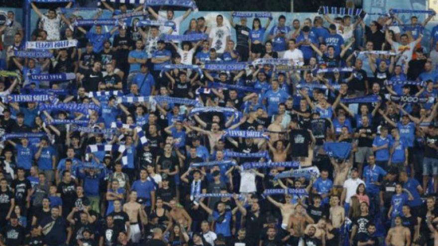 Λίγα εισιτήρια διαθέσιμα για το Λέφσκι-ΠΑΟΚ