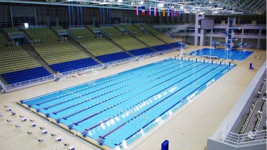Αναχωρεί για το Εθνικό Πρωτάθλημα Κολύμβησης ο ΠΑΟΚ!