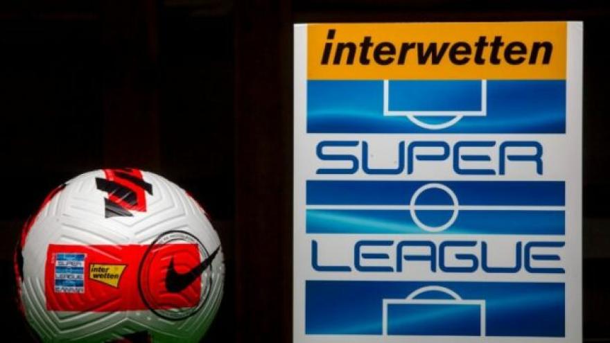 Super League: Αποφασίζει για πρόγραμμα και κλήρωση