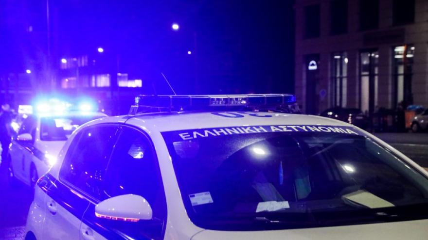Επεισόδιο Καραλή – αστυνομικού στο δρόμο