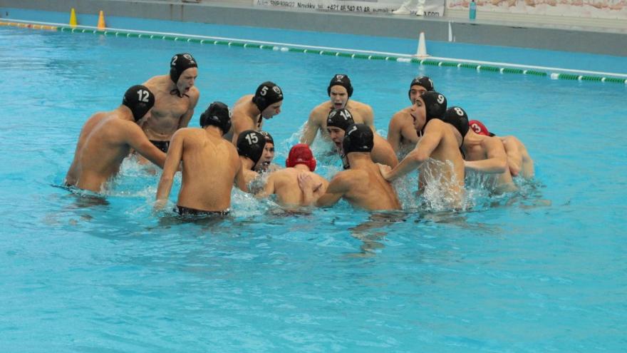Στην Θεσσαλονίκη η Τελική Φάση του Πανελληνίου Πρωταθλήματος Εφήβων Υδατοσφαίρισης!