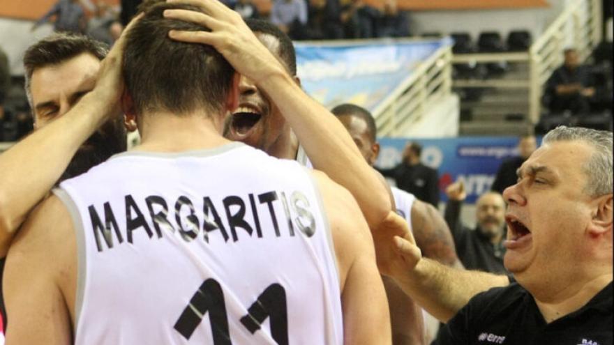 Μπαίνει σε ευρωπαϊκή εβδομάδα (pic)