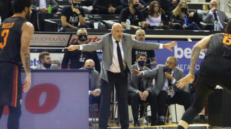 Πως διαμορφώνεται ο νέος ΠΑΟΚ