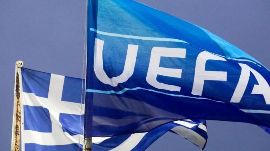 Video: Ο αναλυτικός πίνακας του UEFA Ranking και τα μαύρα σύννεφα που έρχονται!