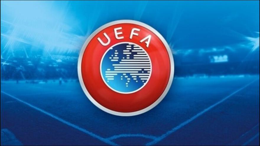 Βαθμολογία UEFA: Στην 16η θέση η Ελλάδα