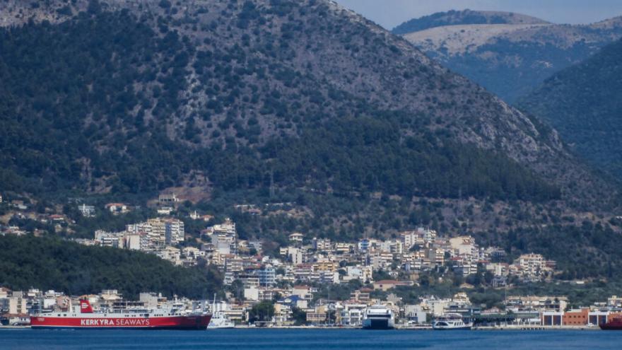 Σαββίδης κι άλλοι δύο οι υποψήφιοι για το λιμάνι Ηγουμενίτσας