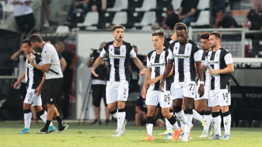 Στην τελική ευθεία για την πρεμιέρα